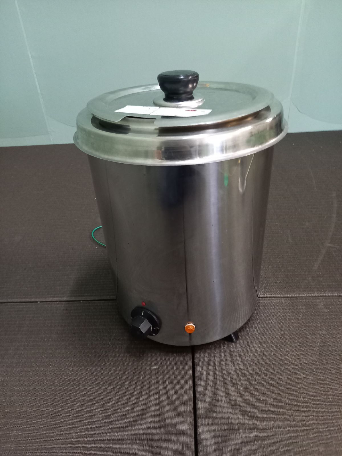 スープジャー 5L KIPROSTAR(キプロスター) PRO-BSW5 KIPROSTAR スープ