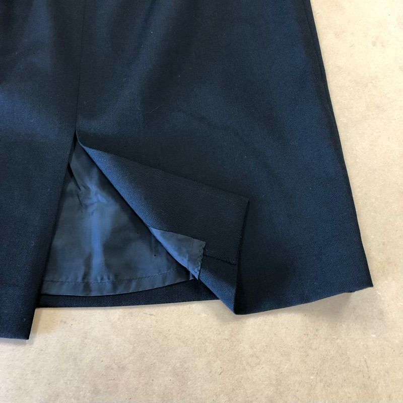 フランコフェラーロ FRANCO FERRARO MILANO セットアップ ジャケット ワンピース スーツ ノースリーブ レース 黒 2サイズ 956228 MAAHADDERANG_COM