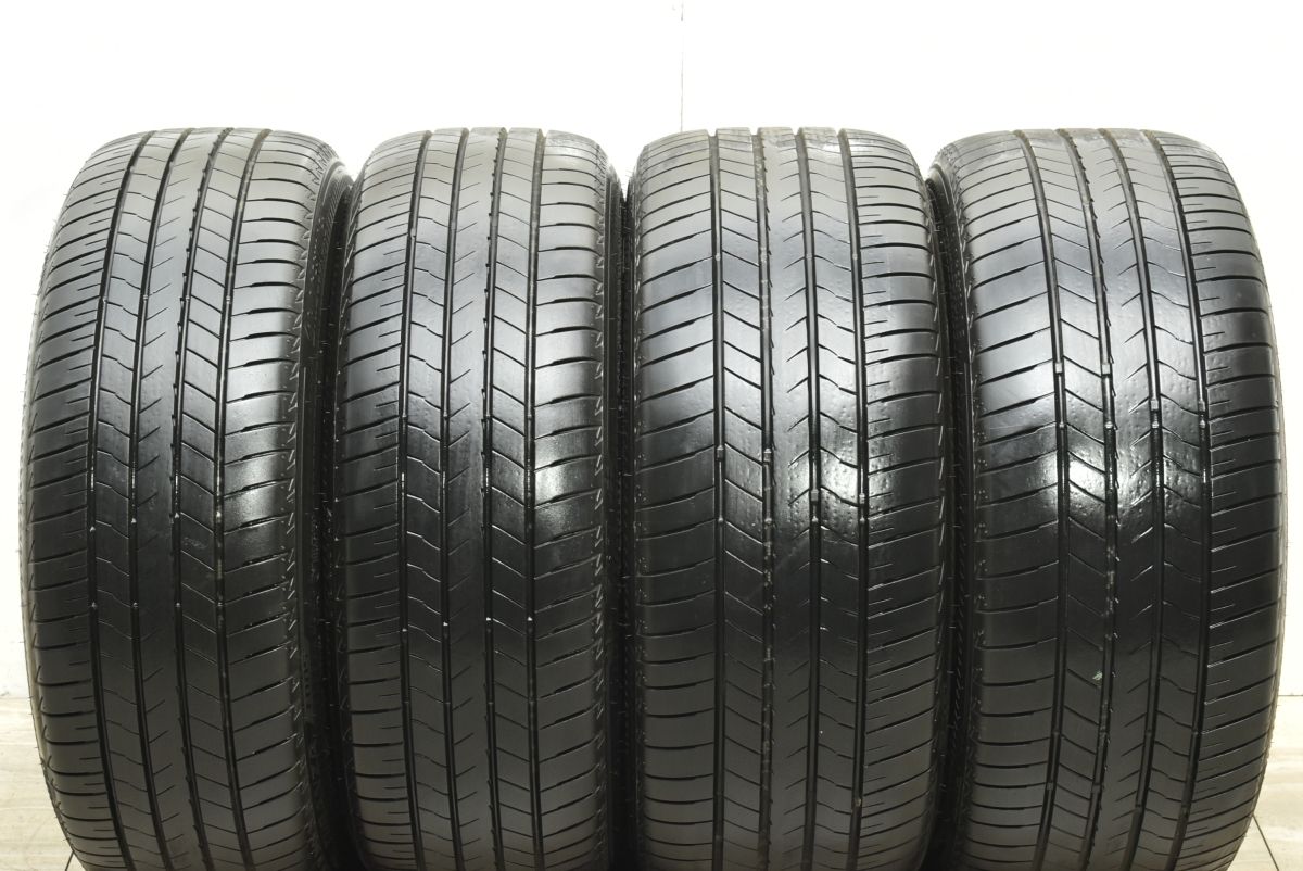 希少 バリ溝 美品】レクサス LS500h Fスポーツ 純正 オプション TRD 