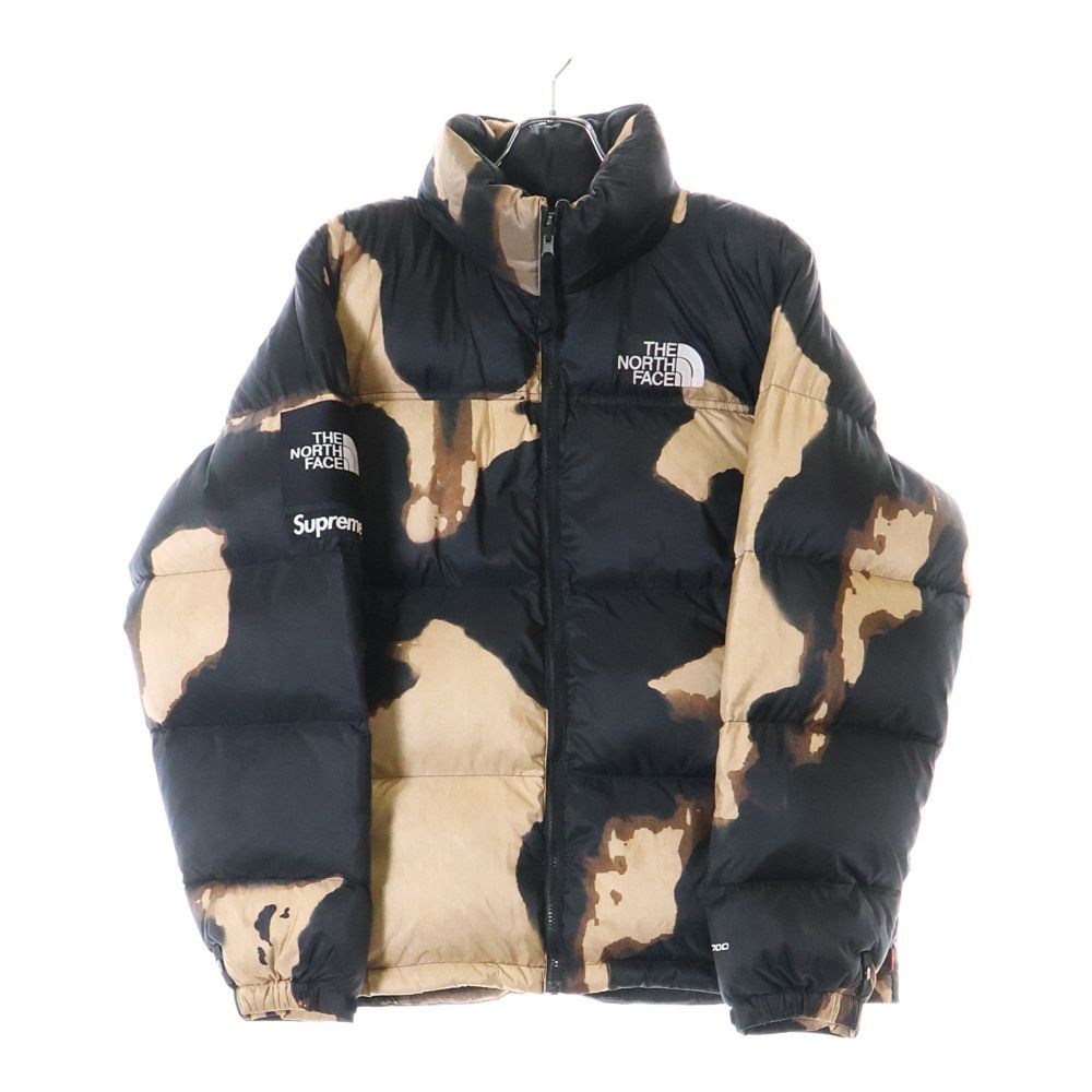 Supreme×NorthFace ブリーチデニムプリント Roo lI SUPREME×THE NORTH FACE/シュプリーム × ザノースフェイス】から