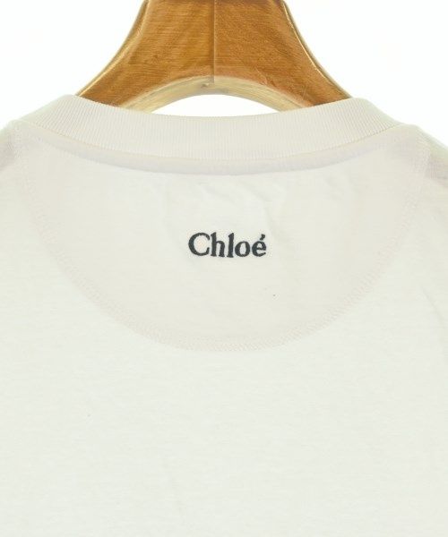 Chloe Tシャツ・カットソー レディース 【古着】【中古】【送料