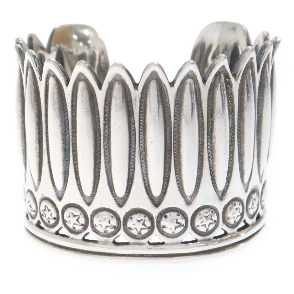 CODY SANDERSON フェザーヘッドスターカフ CODY SANDERSON (コディーサンダーソン) Feather Head Star Cuff