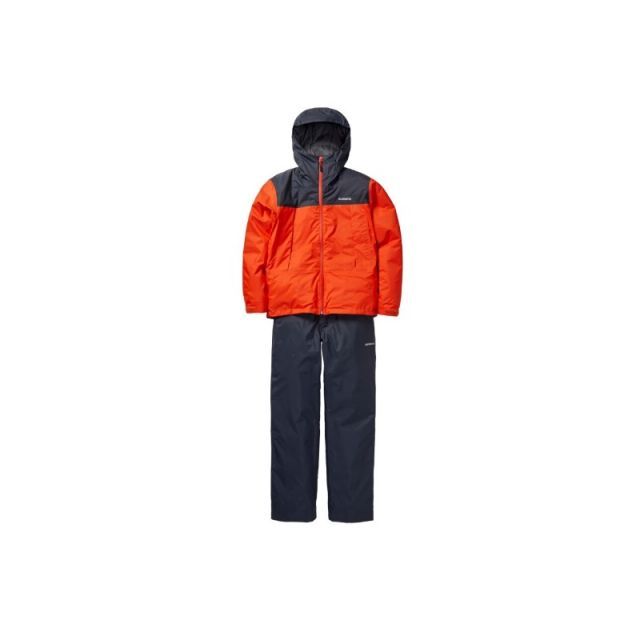 マズメ フィッシングジャケット Ｌサイズ mazume ウインドカットジャケット