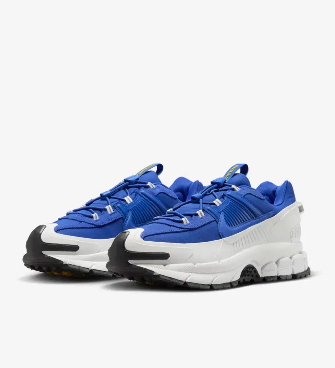 NIKE ナイキ ズーム ボメロ ROM レーサー ブルー 290
