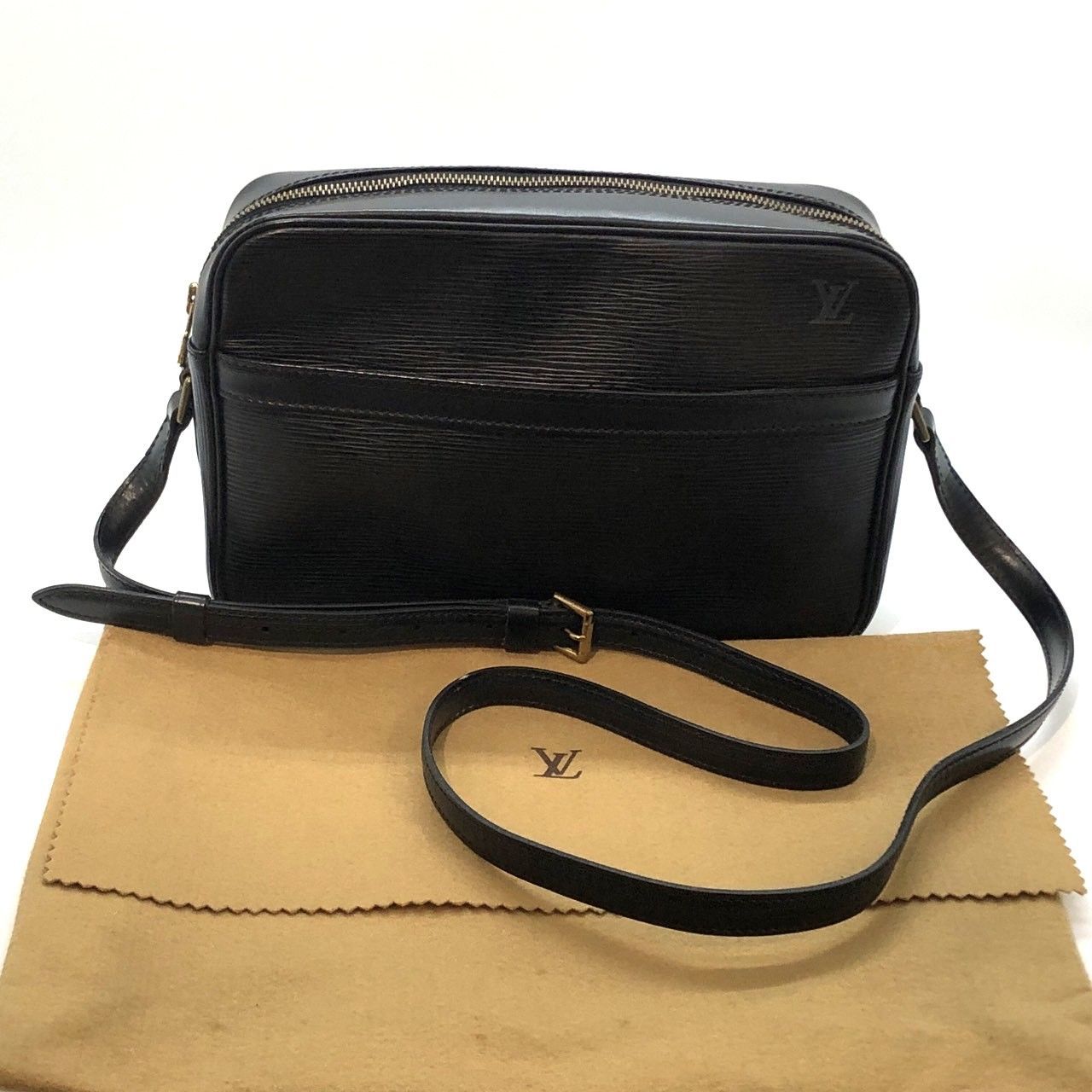 ルイ・ヴィトン エピ トロカエドロ27 ショルダーバッグ M52302 LOUIS VUITTON(ルイヴィトン) / トロカデロ27・エピ/M52302