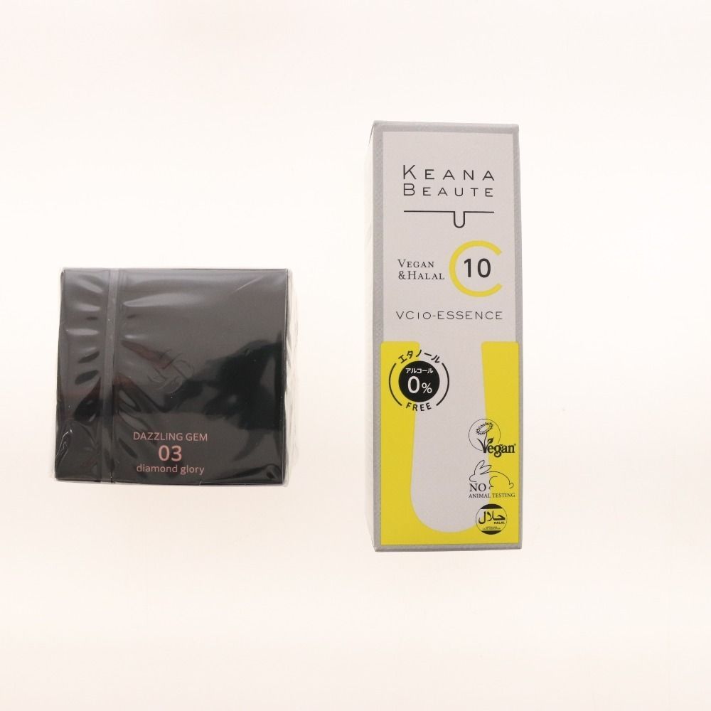 シュウウエムラ 資生堂