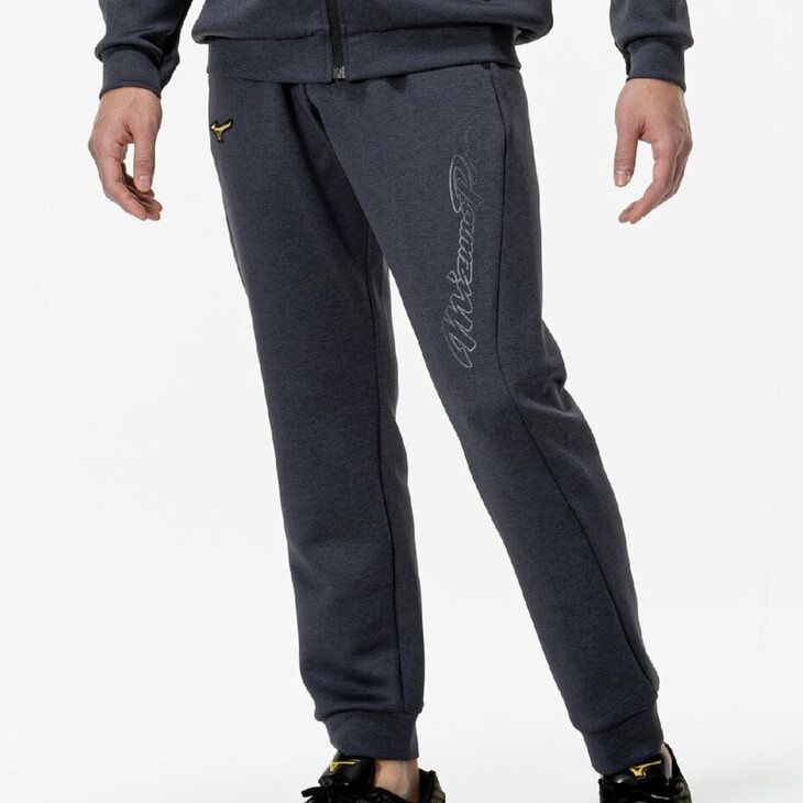 ストレッチスウェットパンツ 野球ウェア