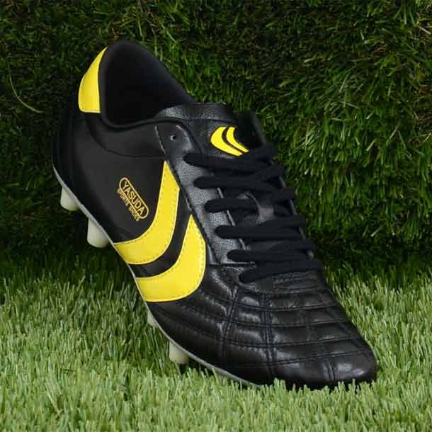 ヤスダ YASUDA リガレスタ Pro-ex サッカースパイク 21SS(F20002