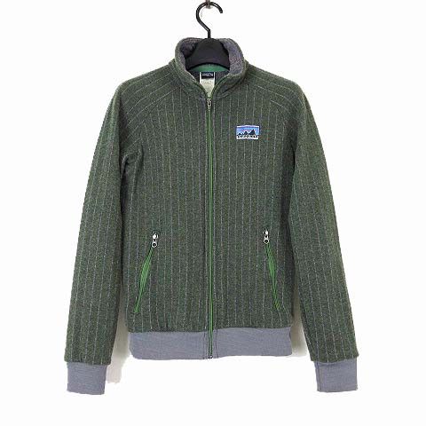 パタゴニア Patagonia ジャケット キルトアゲインジャケット