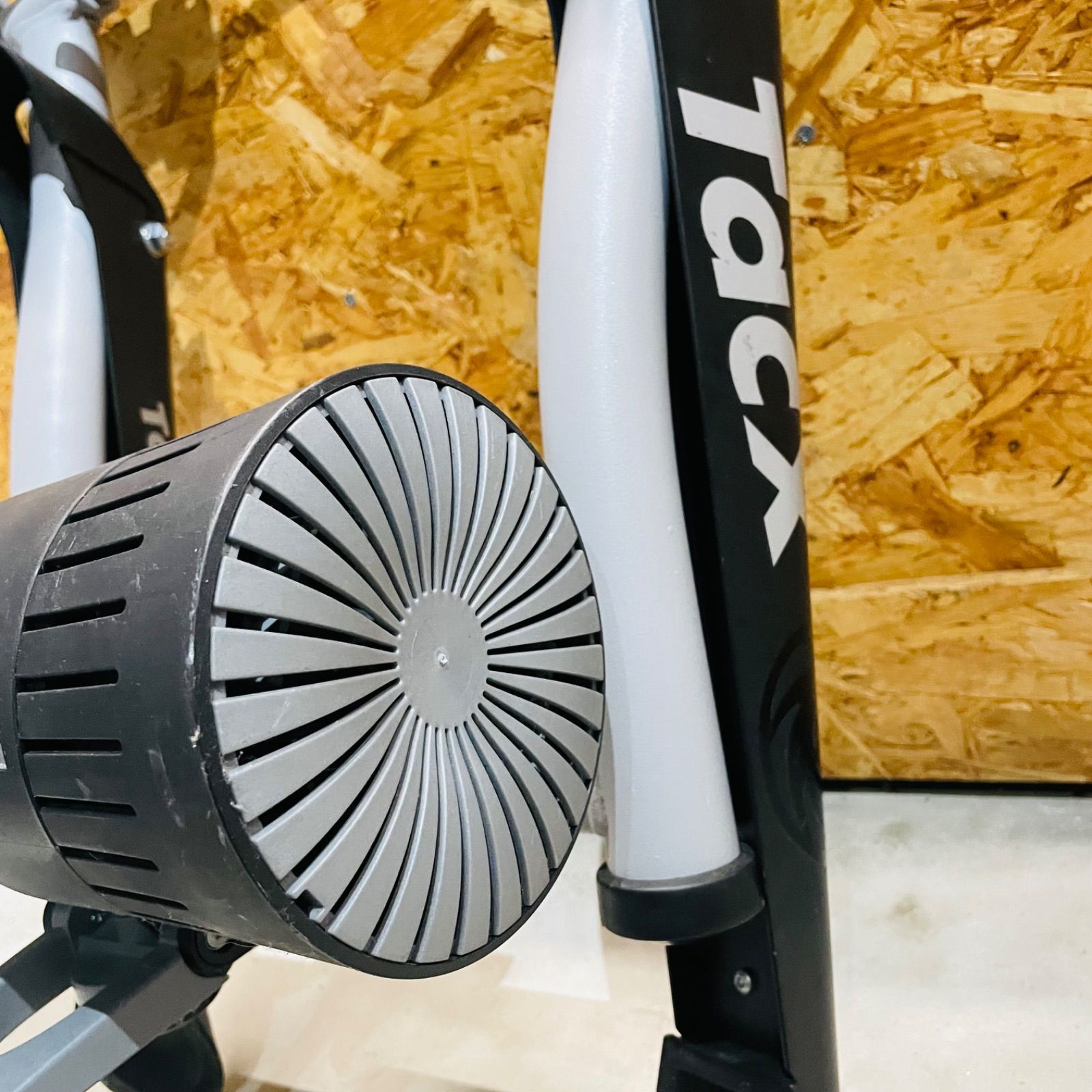 Tacx Bushido smart ローラー台 固定ローラー タックス ブシドー 