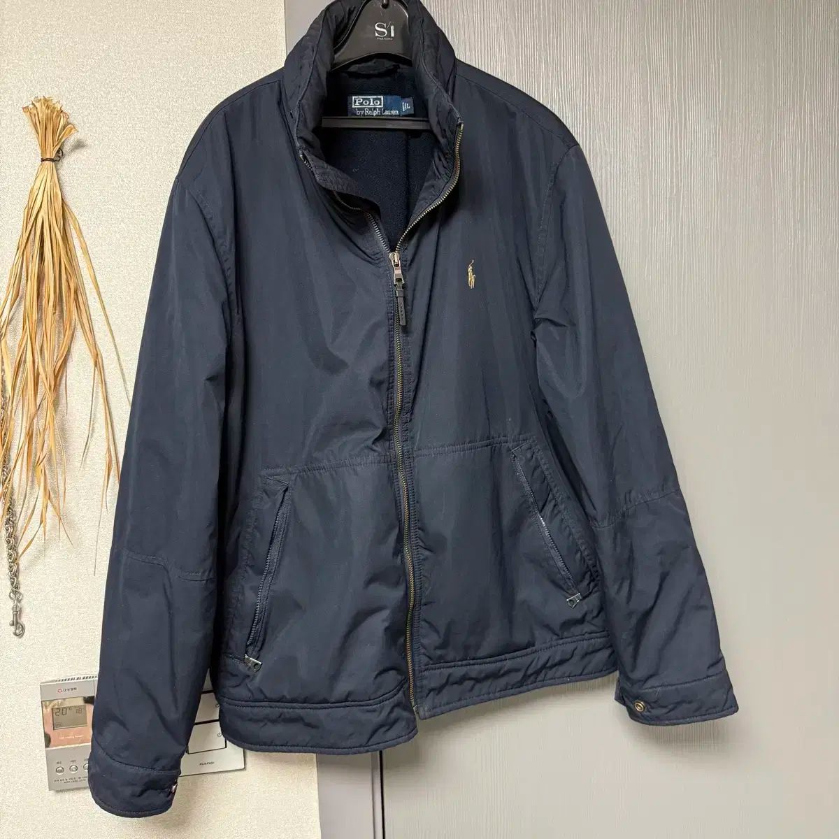 ポロ Ralph Lauren(ラルフローレン) ポリエステル ジャケット