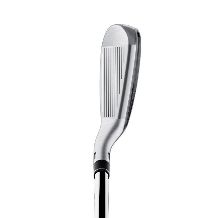 右用 テーラーメイド 2023年 STEALTH HD ステルス HD アイアンセット 5 