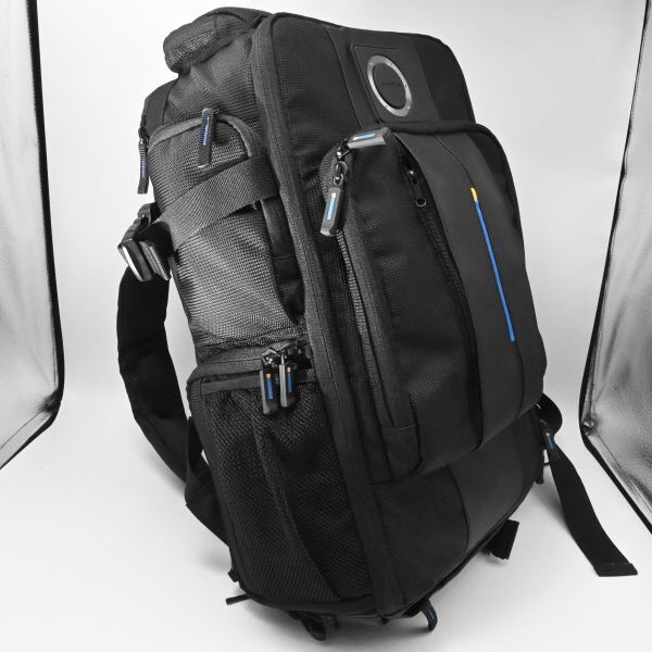 新品】OLYMPUS CBG-12 カメラバックパック 無用 新品】OLYMPUS CBG-12 カメラバックパック 無用