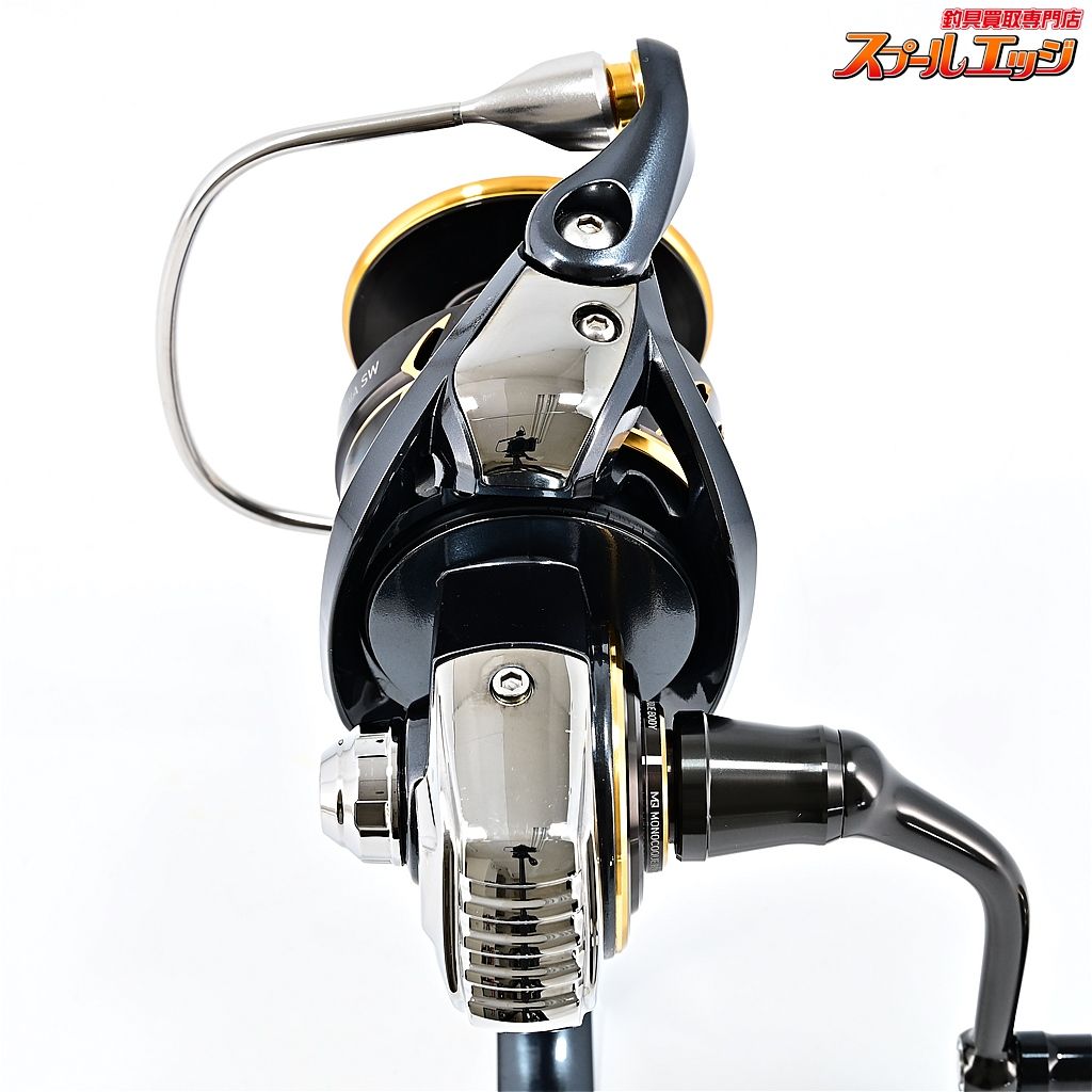 値下げ可 新品未使用 ダイワ 22CALDIA SW 6000D-H 値下げ ダイワ