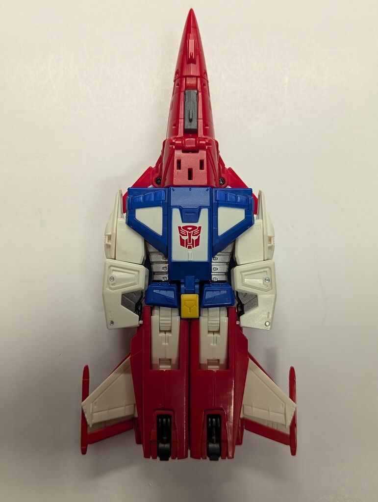 トランスフォーマー マスターピース MP-24 スターセイバー 最高