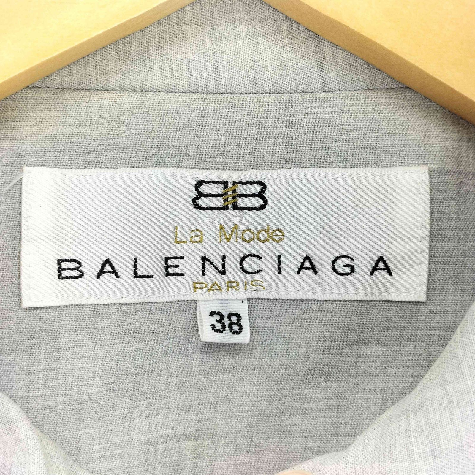 90S七分袖ジップアップカバーオール レディース