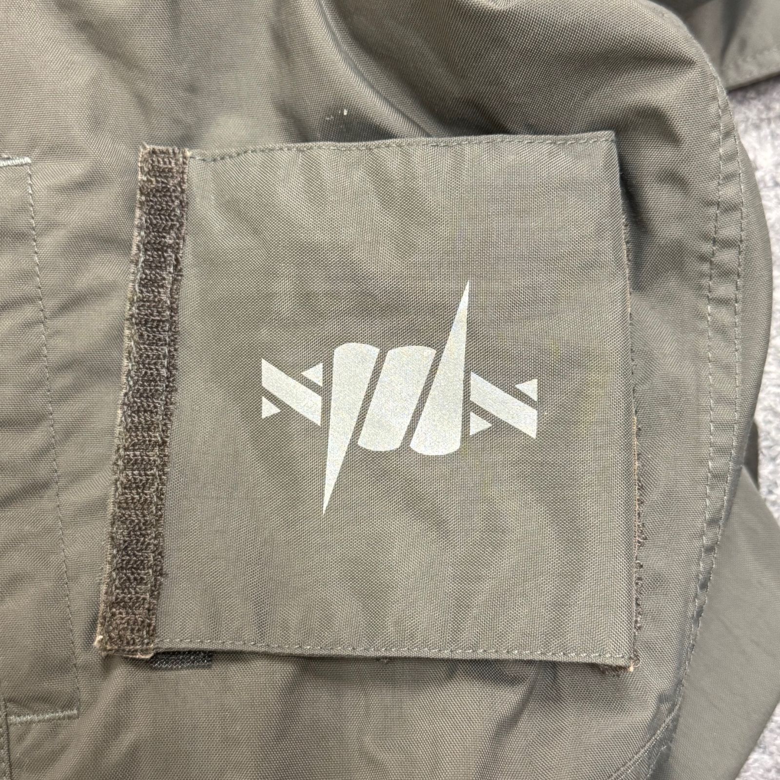 RECON Acronymタクティシャンジャケット L RECON Acronymタクティシャンジャケット L - メルカリ