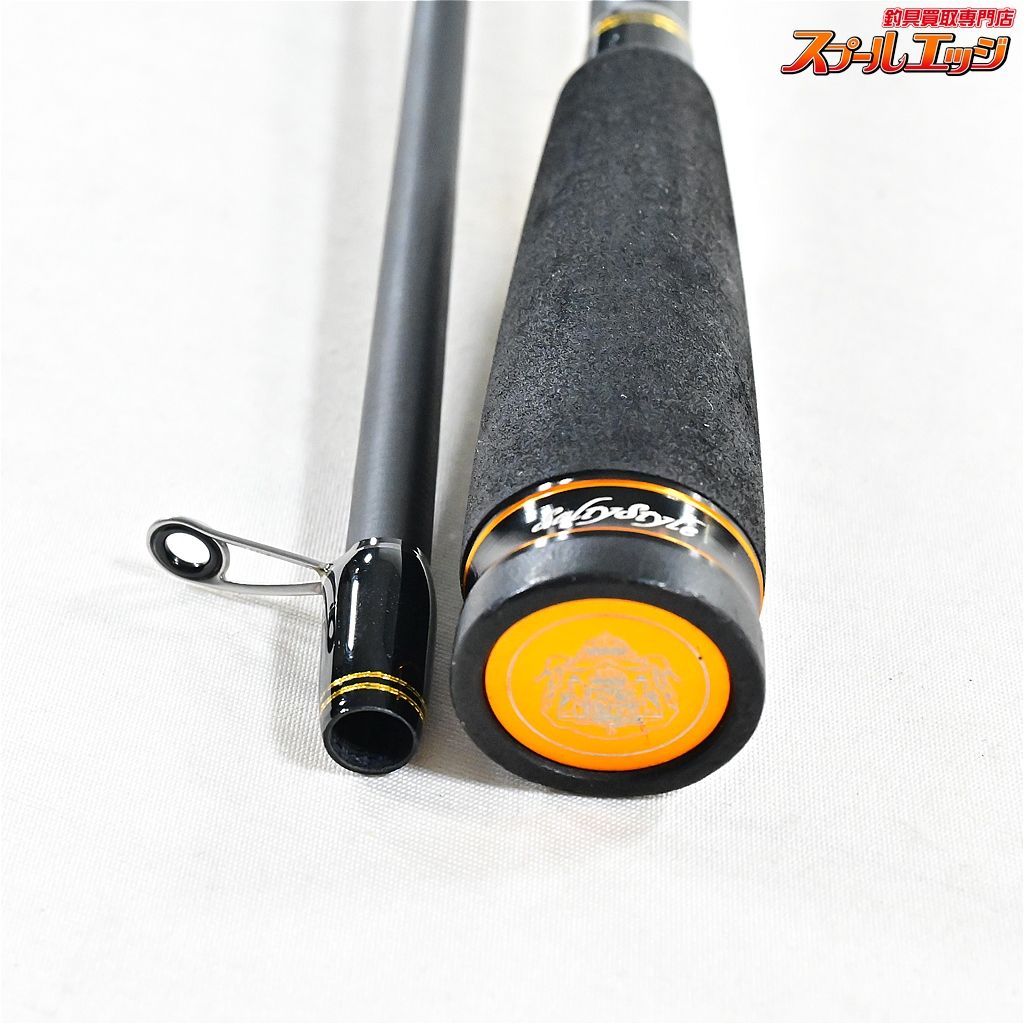 メバリングロッド ソアレBB、NASCIリールセット【お値引き可