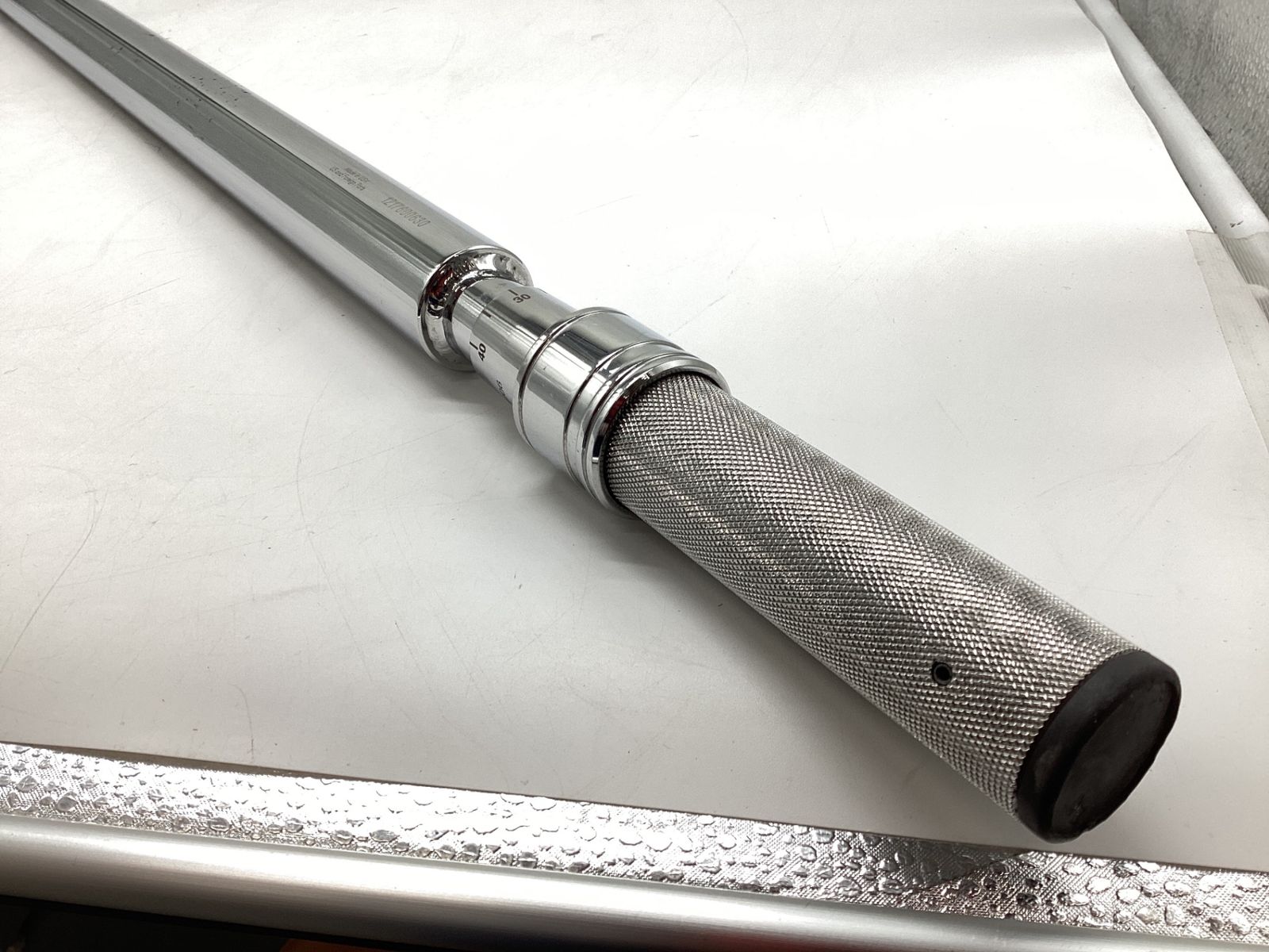 プレセット型トルクレンチ CMPB8006