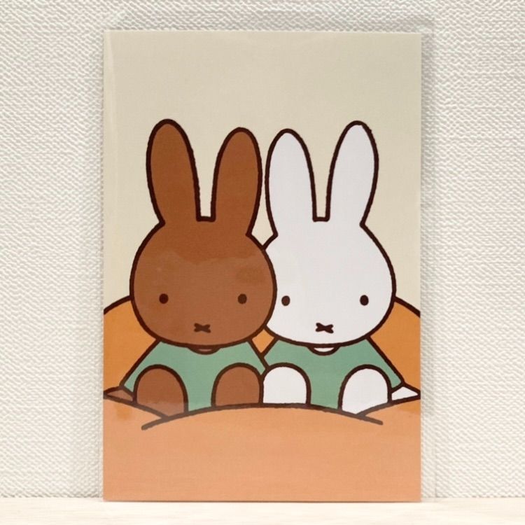 ミッフィー　zakka miffy × zakkaフェスタ…♡♡ ⁡ ⁡ 2025. 1 / 2 ~ 1 / 14 あべの