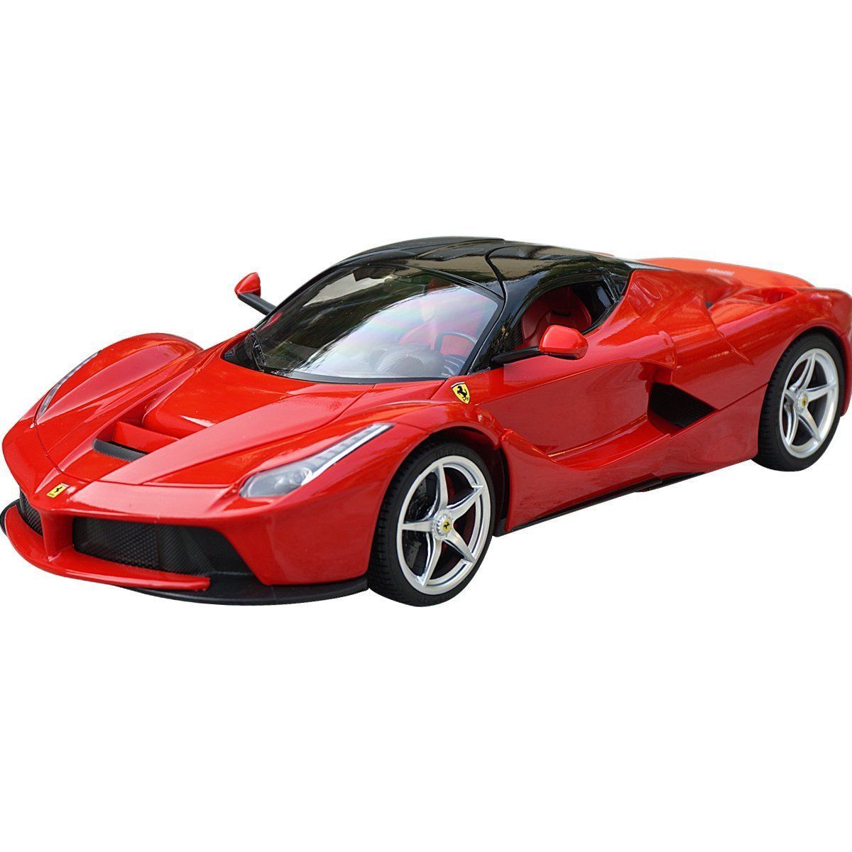 Ferrari 1/14 ミニカー La Ferrari ラ フェラーリ www.krzysztofbialy.com