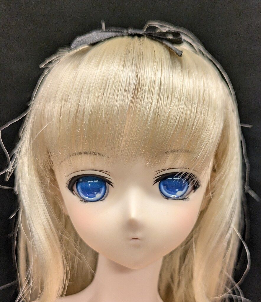ボークス DDdy ToHeart2 久寿川ささら