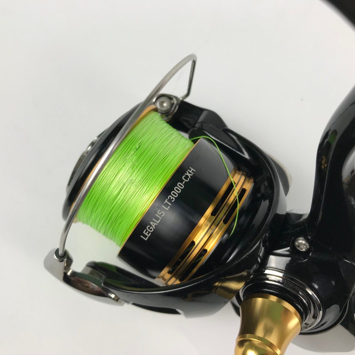 Daiwa LT3000-CXH スピニングリール 【公式通販】