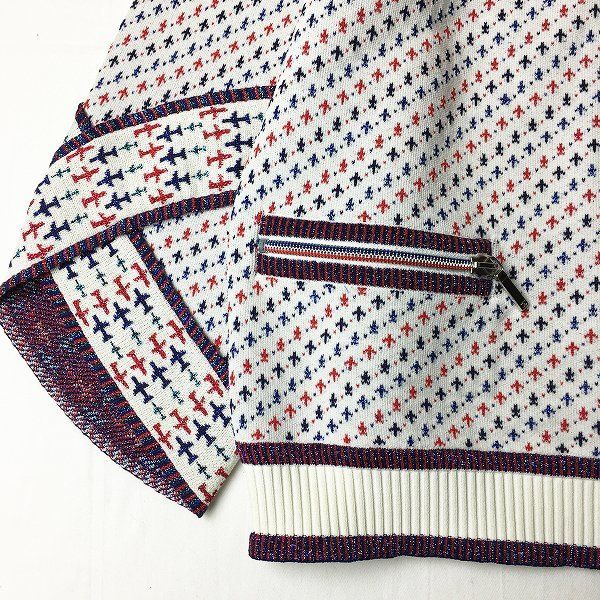 希少 CHANEL 2016年 春夏ポルタポルテ コレクション着　スカート 希少 CHANEL 2016年 春夏ポルタポルテ コレクション着スカート