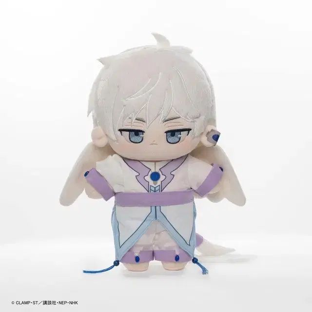 カードキャプターさくら ユエ プロフィルカード カードキャプター チェリー CHERRY サクラ ユエ ぬい 【公式通販】