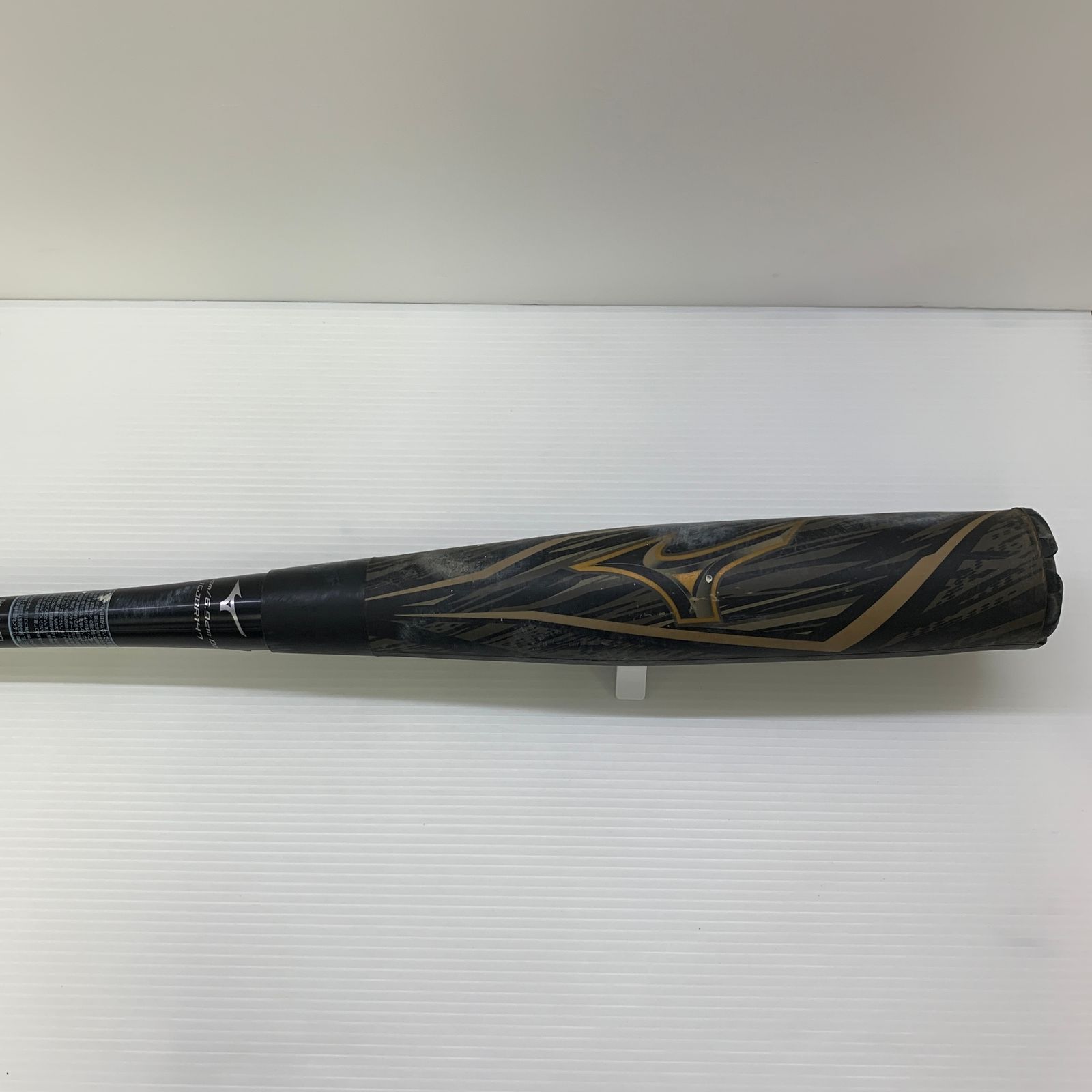 ミズノ MIZUNO ビヨンドマックスギガキング02 軟式 大人 一般 FRP製バット 1CJBR147 野球 7093