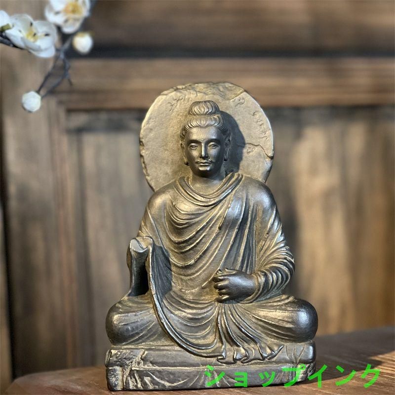 タイのお守りプラクルアン！水の女神プラ・メーコンカー！慈悲と幸運値