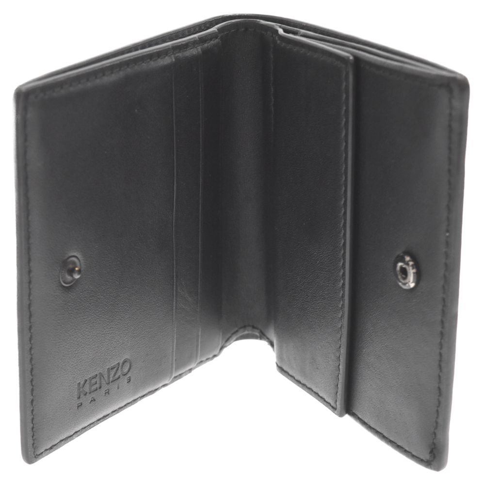KENZO (ケンゾー) MINI FOLD WALLET ミニ フォールド ウォレット