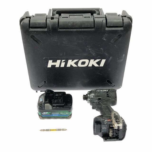 ハイコーキ、36v BSL 36A18BX WH36DC バッテリー 楽天市場】【在庫かぎり・即納対応・フルセット電池パック2個