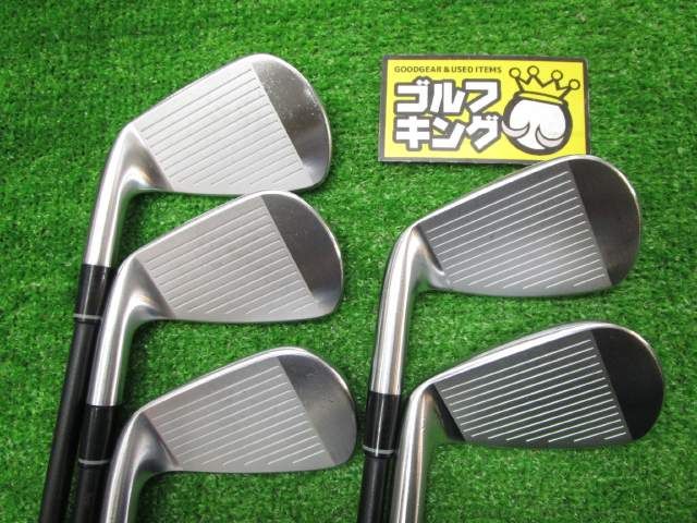 GK尾張旭◇668 【大幅値下げ】【激安特価】 フォーティーン TB-5FORGED