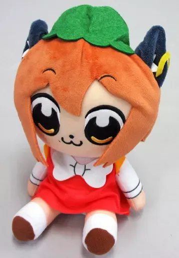 2025年最新】東方 ぬいぐるみ 大川ぶくぶの人気アイテム - メルカリ