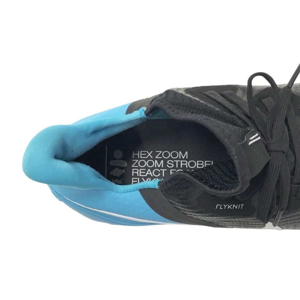 NIKE GOLF ナイキゴルフ CZ8300-008 ゴルフシューズ AIR ZOOM INFINITY  