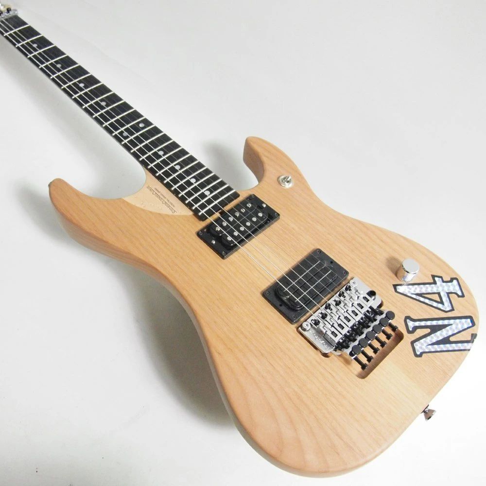 【希少】ワッシュバーン N-61 ヌーノベッテンコート シグニチャーモデル 中古 Washburn N61 ヌーノ・ベッテンコート・シグネチャーモデル ビル