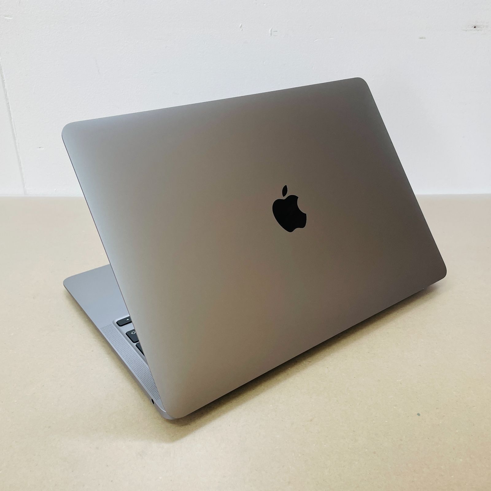 Apple MacBookAir 13インチ M1 8GB 512GB バッテリー最大容量90
