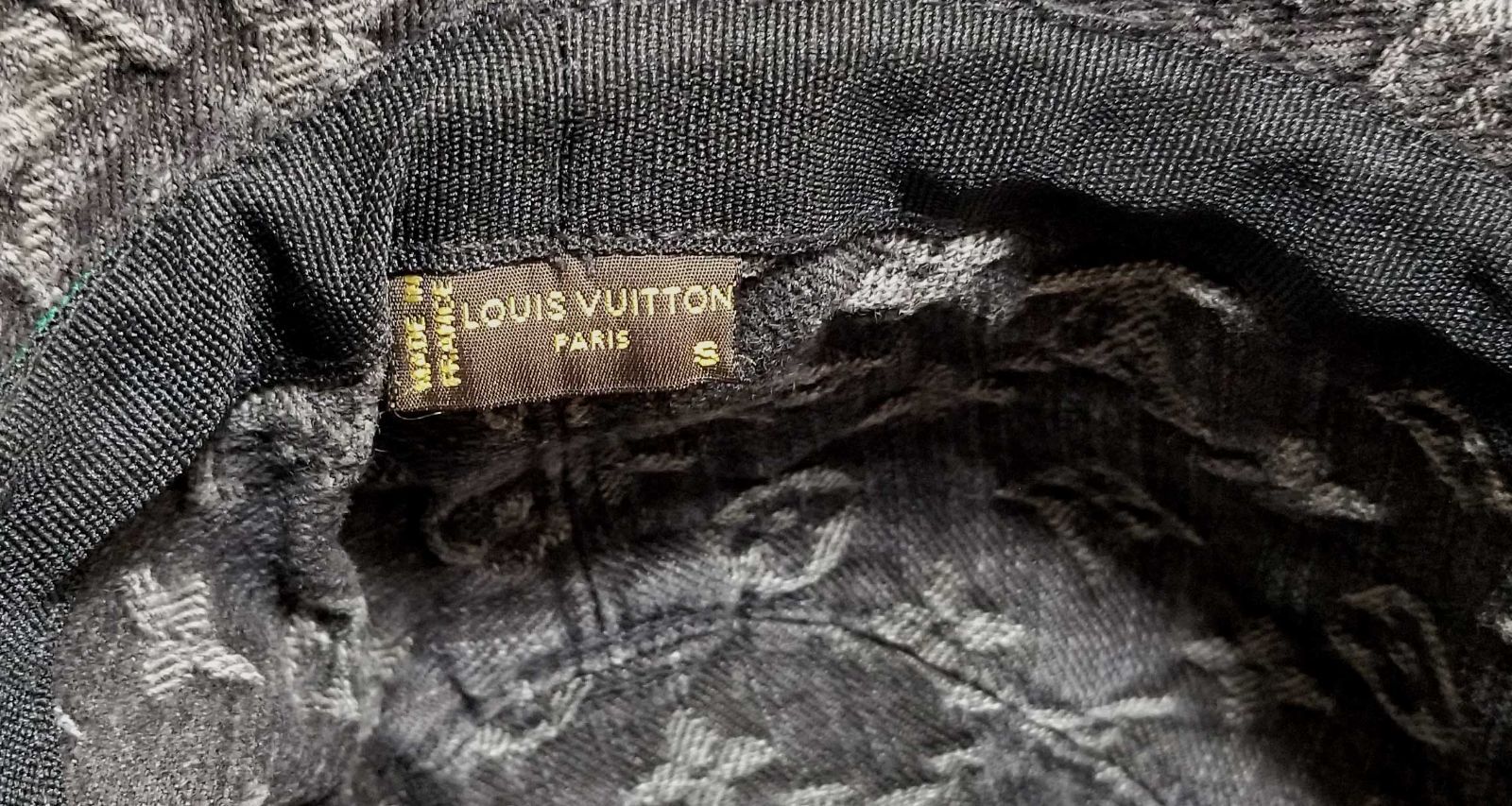 ルイヴィトン N63308 ポルトフォイユ ヴァスコ ダミエラウンドジップ