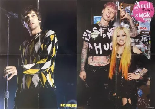 2026年最新】machine gun kellyの人気アイテム - メルカリ