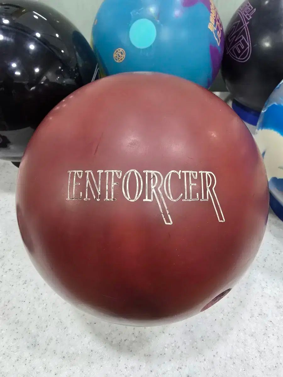 トラック エンフォーサー ゴー ウレタン 15 p