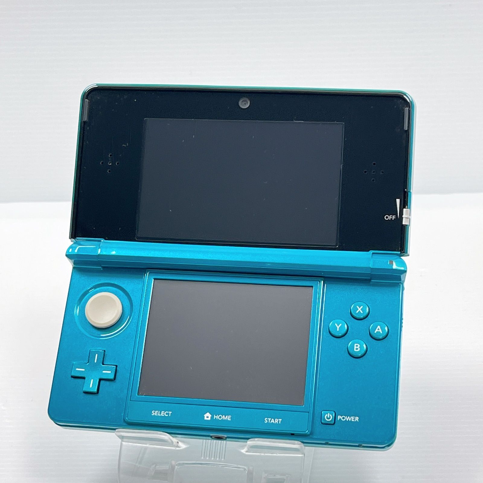 ニンテンドー 3DS