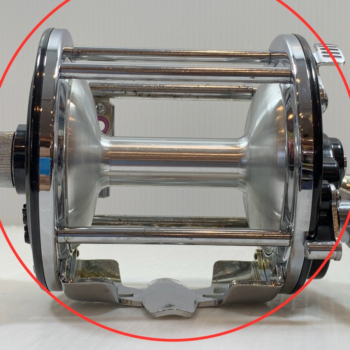 Daiwa ダイワ 両軸リール Dynamic 700S ダイナミック 【公式通販】