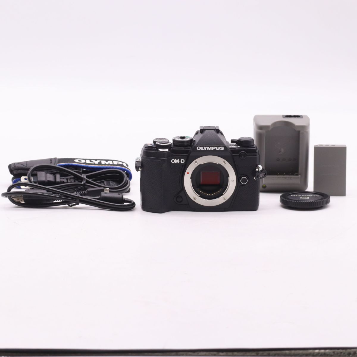 OLYMPUS OM-D E-M5 MarkII ボディ＋レンズ3本 Amazon.com : OM System OLYMPUS OM-D E-M5 Mark III Body