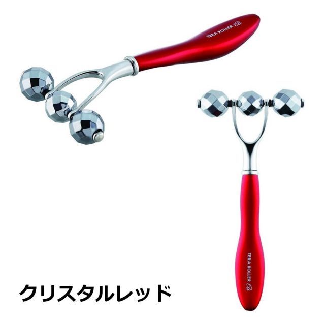 テラローラーai2 テラローラー アイ2 ポイントケアローラー 美容 小顔