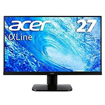 ディスプレイ・モニター Acer モニター AlphaLine EK271Hbi 27inch