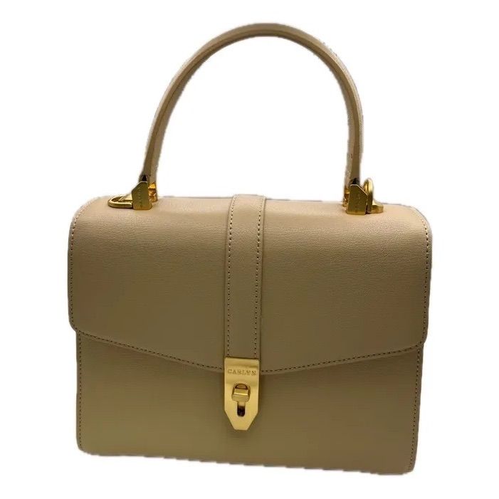 ▽CARLYN Dear Bag カーリン ディアートートバッグ 00394 - メルカリ