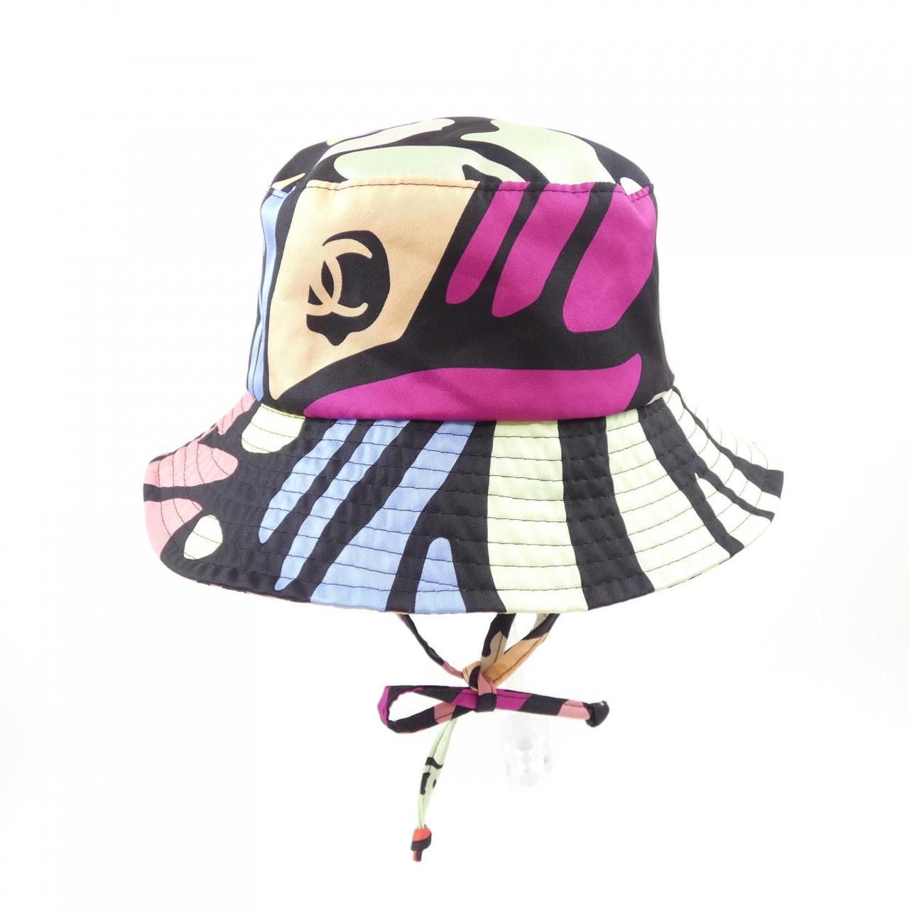 シャネル CHANEL ハット - メルカリ