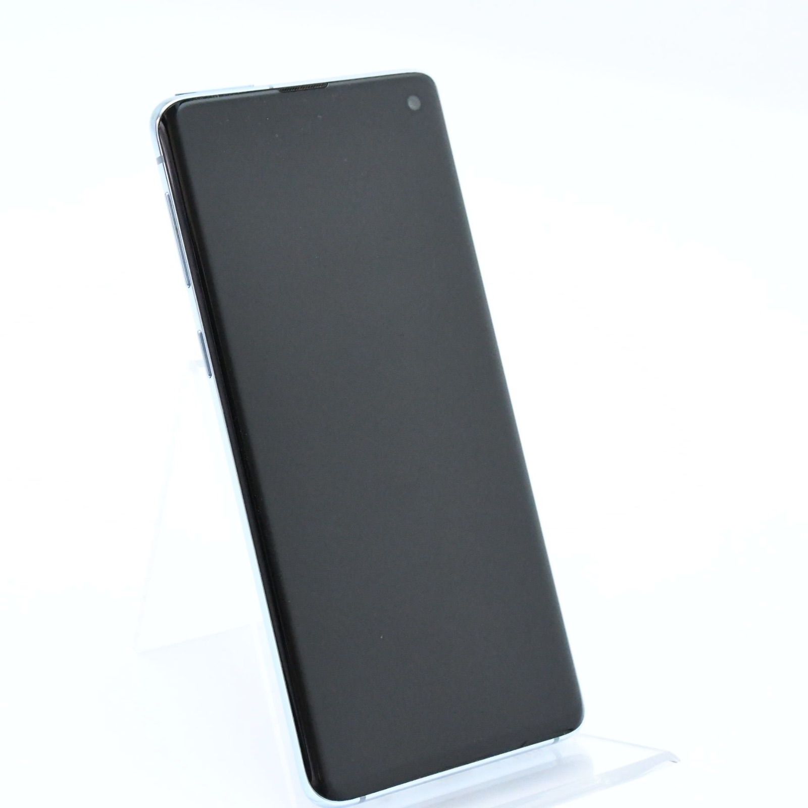 ジャンク＊動作可＊美品】SIMフリーdocomo Galaxy S10 SC-03L
