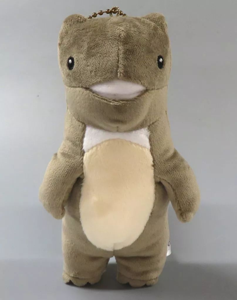中古】キーホルダー ガレヲン ゆる六竜マスコットチャーム